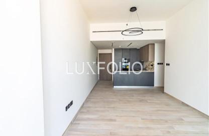 Apartment - 2 Bedrooms - 3 Bathrooms for rent in The Grove by Iman - Dubai Hills Estate - Dubai