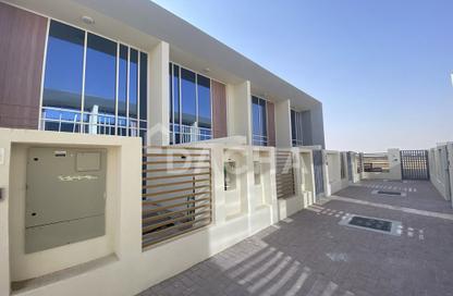 Townhouse - 1 Bedroom - 2 Bathrooms for sale in Rukan 3 - Rukan - Dubai
