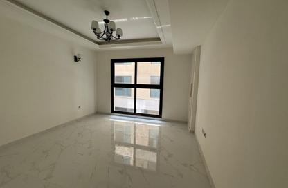 Apartment - 1 - 2 for rent in Al Tallah 1 - Ajman