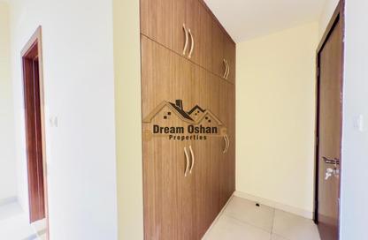 Apartment - 1 Bedroom - 2 Bathrooms for rent in Rose Building - Al Jaddaf - Dubai