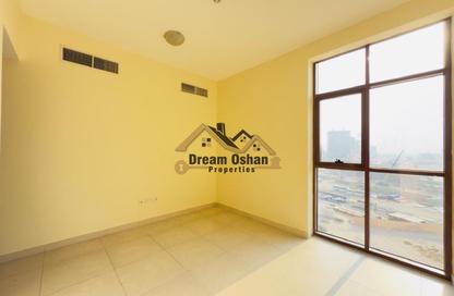 Apartment - 1 Bedroom - 2 Bathrooms for rent in Rose Building - Al Jaddaf - Dubai