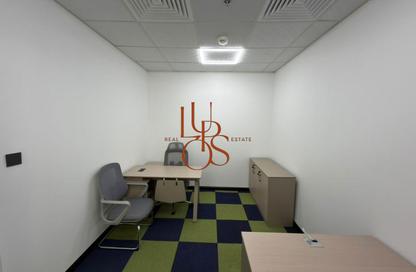 Business Centre - Studio - 1 for rent in Ramool New Building 2 - Umm Ramool - Dubai Business Centre - Studio - 1 for rent in Ramool New Building 2 - Umm Ramool - Dubai