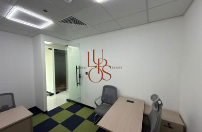 Business Centre - Studio - 1 for rent in Ramool New Building 2 - Umm Ramool - Dubai Business Centre - Studio - 1 for rent in Ramool New Building 2 - Umm Ramool - Dubai