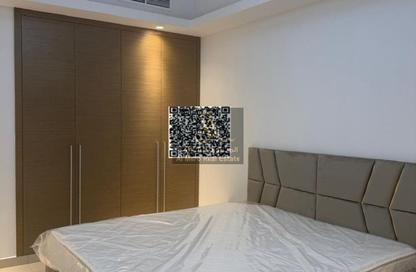 Apartment - 1 Bedroom - 2 Bathrooms for sale in Gulfa Towers - Al Rashidiya 1 - Al Rashidiya - Ajman