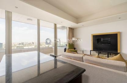 Apartment - 1 - 1 for rent in The Matrix - Dubai Sports City - Dubai