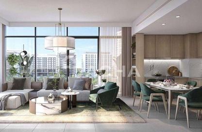 Apartment - 2 Bedrooms - 2 Bathrooms for sale in Elvira 2 - Elvira at Dubai Hills Estate - Dubai Hills Estate - Dubai