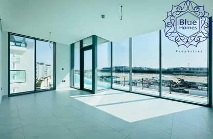 Apartment - 2 Bedrooms - 4 Bathrooms for rent in Residences 30 - District One - Mohammed Bin Rashid City - Dubai Apartment - 2 Bedrooms - 4 Bathrooms for rent in Residences 30 - District One - Mohammed Bin Rashid City - Dubai