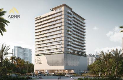 Apartment - 1 Bedroom - 2 Bathrooms for sale in Pearl House IV - District 10 - Jumeirah Village Circle - Dubai Apartment - 1 Bedroom - 2 Bathrooms for sale in Pearl House IV - District 10 - Jumeirah Village Circle - Dubai