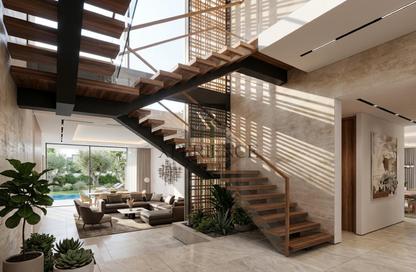 Villa - 4 - 5 for sale in The Acres (Phase 3) - The Acres - Dubai Land - Dubai