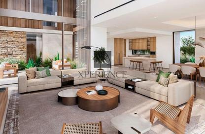 Villa - 4 - 5 for sale in The Acres (Phase 3) - The Acres - Dubai Land - Dubai
