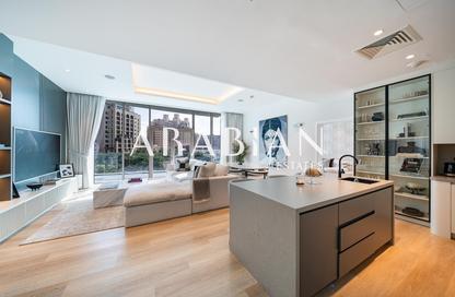 Apartment - 2 Bedrooms - 3 Bathrooms for sale in Oceana Southern - Oceana - Palm Jumeirah - Dubai Apartment - 2 Bedrooms - 3 Bathrooms for sale in Oceana Southern - Oceana - Palm Jumeirah - Dubai