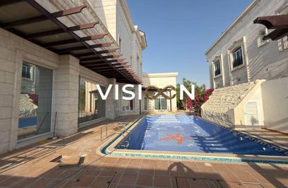 Villa - 5 Bedrooms - 7+ Bathrooms for rent in Al Barsha South 1 - Al Barsha South - Al Barsha - Dubai Villa - 5 Bedrooms - 7+ Bathrooms for rent in Al Barsha South 1 - Al Barsha South - Al Barsha - Dubai