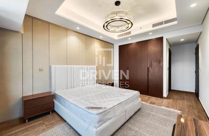 Apartment - 2 Bedrooms - 3 Bathrooms for sale in Nobles Tower - Business Bay - Dubai