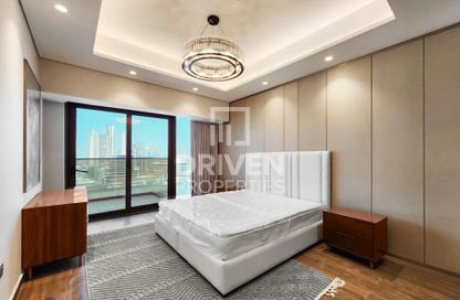 Apartment - 2 Bedrooms - 3 Bathrooms for sale in Nobles Tower - Business Bay - Dubai Apartment - 2 Bedrooms - 3 Bathrooms for sale in Nobles Tower - Business Bay - Dubai