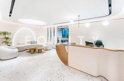 Office Space - Studio for rent in Boulevard Plaza 2 - Boulevard Plaza Towers - Downtown Dubai - Dubai