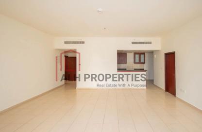 Apartment - 1 Bedroom - 2 Bathrooms for rent in Rimal 4 - Rimal - Jumeirah Beach Residence - Dubai