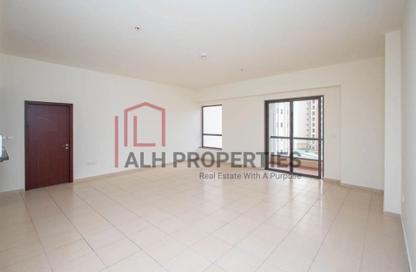 Apartment - 1 Bedroom - 2 Bathrooms for rent in Rimal 4 - Rimal - Jumeirah Beach Residence - Dubai