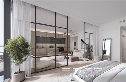 Apartment - 1 Bedroom - 2 Bathrooms for sale in Edge - Raha Island - Mina Al Arab - Ras Al Khaimah