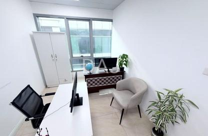 Office Space - Studio - 1 Bathroom for rent in Al Qusais 2 - Al Qusais Residential Area - Al Qusais - Dubai