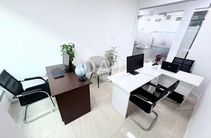 Office Space - Studio - 1 Bathroom for rent in Al Qusais 2 - Al Qusais Residential Area - Al Qusais - Dubai