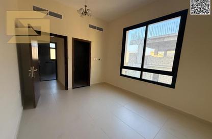Apartment - 1 Bedroom - 2 Bathrooms for rent in Ajman Global City - Al Alia - Ajman
