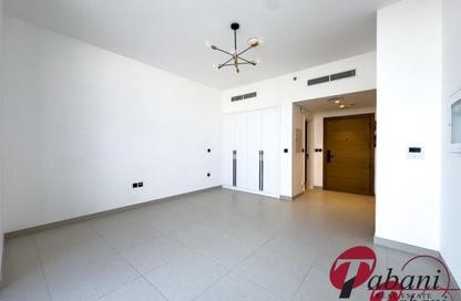 Apartment - Studio - 1 Bathroom for rent in Al Furjan - Dubai