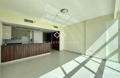 Apartment - Studio - 1 Bathroom for rent in Reef Residence - District 13 - Jumeirah Village Circle - Dubai