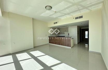 Apartment - Studio - 1 Bathroom for rent in Reef Residence - District 13 - Jumeirah Village Circle - Dubai