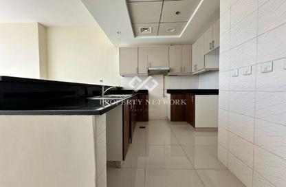 Apartment - Studio - 1 Bathroom for rent in Reef Residence - District 13 - Jumeirah Village Circle - Dubai