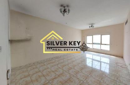 Apartment - 2 - 3 for rent in Abu Shagara building - Abu shagara - Sharjah
