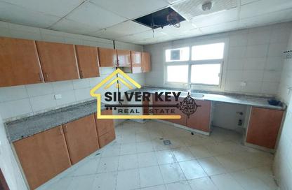 Apartment - 2 - 3 for rent in Abu Shagara building - Abu shagara - Sharjah