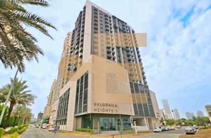Apartment - 1 Bedroom - 1 Bathroom for rent in Belgravia Heights 1 - Belgravia Heights - District 12 - Jumeirah Village Circle - Dubai Apartment - 1 Bedroom - 1 Bathroom for rent in Belgravia Heights 1 - Belgravia Heights - District 12 - Jumeirah Village Circle - Dubai