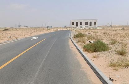 Land - Studio for sale in Mezairah - Al Rahmaniya - Sharjah