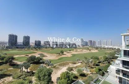 شقة - 3 غرف نوم - 4 حمامات للايجار في جولف بنوراما A - جولف بانوراما - غولف تاون - داماك هيلز - دبي