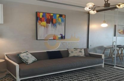 Apartment - Studio - 1 Bathroom for sale in Al Khail Heights 3A - Al Khail Heights - Al Quoz - Dubai