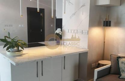 Apartment - Studio - 1 Bathroom for sale in Al Khail Heights 3A - Al Khail Heights - Al Quoz - Dubai Apartment - Studio - 1 Bathroom for sale in Al Khail Heights 3A - Al Khail Heights - Al Quoz - Dubai
