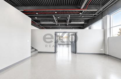 Warehouse - Studio - 1 Bathroom for rent in Al Qusais Industrial Area 4 - Al Qusais Industrial Area - Al Qusais - Dubai