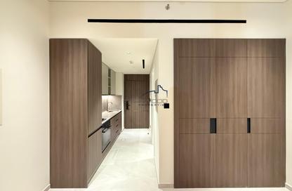 Apartment - Studio - 1 Bathroom for rent in Beverly Boulevard - Arjan - Dubai
