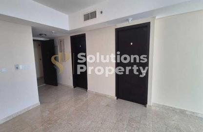 Apartment - 2 Bedrooms - 4 Bathrooms for rent in Ocean Terrace - Marina Square - Al Reem Island - Abu Dhabi
