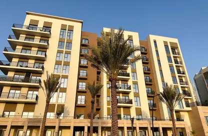 Apartment - 1 Bedroom - 2 Bathrooms for sale in Nada Residences - Maryam Gate Residence - Maryam Island - Sharjah