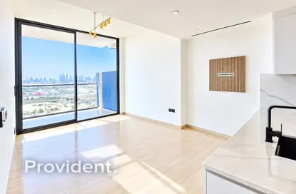 Apartment - 1 Bedroom - 2 Bathrooms for sale in Binghatti Corner - District 10 - Jumeirah Village Circle - Dubai Apartment - 1 Bedroom - 2 Bathrooms for sale in Binghatti Corner - District 10 - Jumeirah Village Circle - Dubai