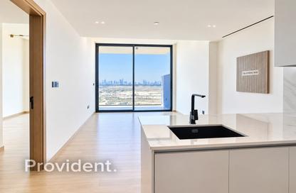 Apartment - 1 - 2 for sale in Binghatti Corner - District 10 - Jumeirah Village Circle - Dubai Apartment - 1 - 2 for sale in Binghatti Corner - District 10 - Jumeirah Village Circle - Dubai