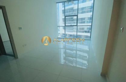 Apartment - 1 Bedroom - 2 Bathrooms for rent in Flamingo Z2 Tower - Arjan - Dubai
