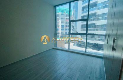 Apartment - 1 Bedroom - 2 Bathrooms for rent in Flamingo Z2 Tower - Arjan - Dubai