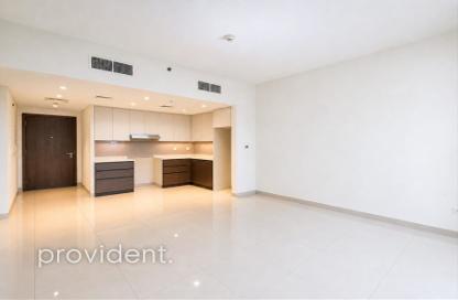 Apartment - 1 - 1 for rent in Harbour Views 2 - Harbour Views - Dubai Creek Harbour (The Lagoons) - Dubai