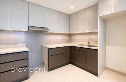 Apartment - 1 - 1 for rent in Harbour Views 2 - Harbour Views - Dubai Creek Harbour (The Lagoons) - Dubai