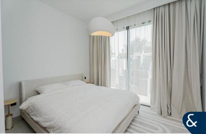 Villa - 4 Bedrooms - 5 Bathrooms for sale in Harmony 1 - Harmony - Tilal Al Ghaf - Dubai