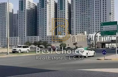 Apartment - 2 Bedrooms - 2 Bathrooms for sale in City Tower - Al Nuaimiya - Ajman Apartment - 2 Bedrooms - 2 Bathrooms for sale in City Tower - Al Nuaimiya - Ajman