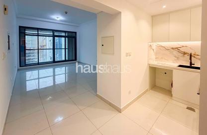 Apartment - Studio - 1 for rent in Executive Tower D (Aspect Tower) - Executive Towers - Business Bay - Dubai