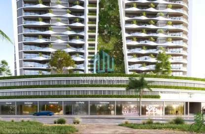 Retail - Studio - 1 Bathroom for sale in Colibri Views - RAK Central - Ras Al Khaimah